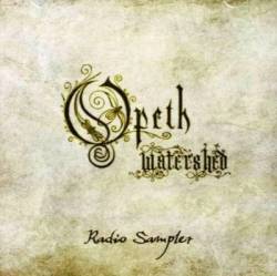 Opeth : Watershed Radio Sampler